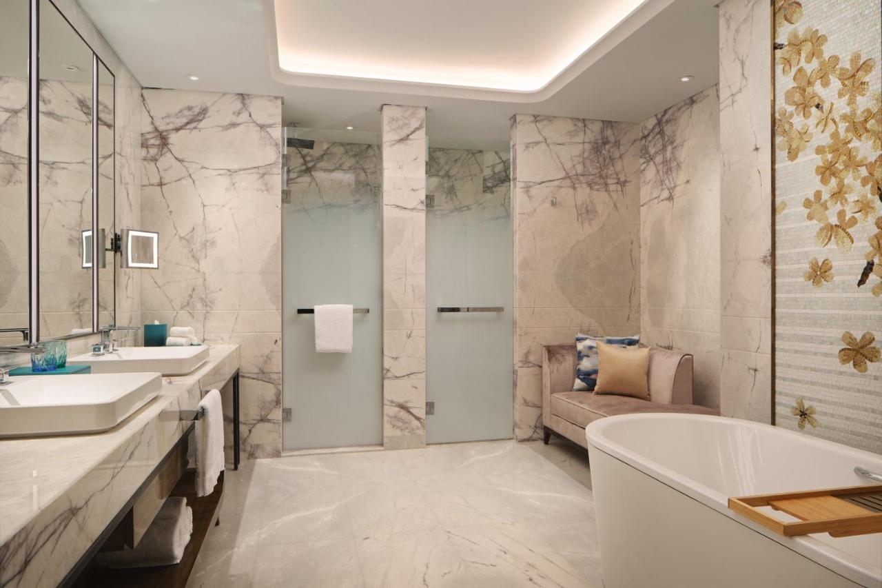 Na Lotus Hotel, A Luxury Collection Hotel, Nanning Eksteriør billede