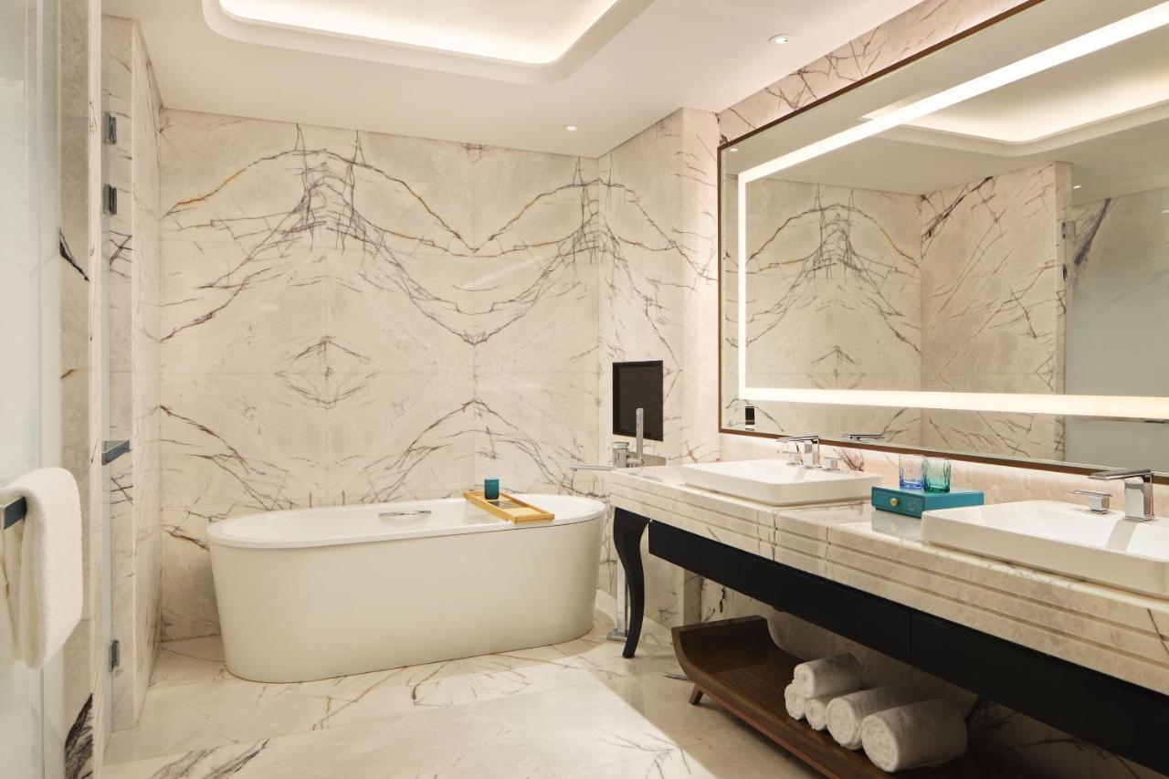 Na Lotus Hotel, A Luxury Collection Hotel, Nanning Eksteriør billede