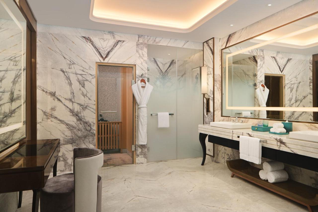 Na Lotus Hotel, A Luxury Collection Hotel, Nanning Eksteriør billede