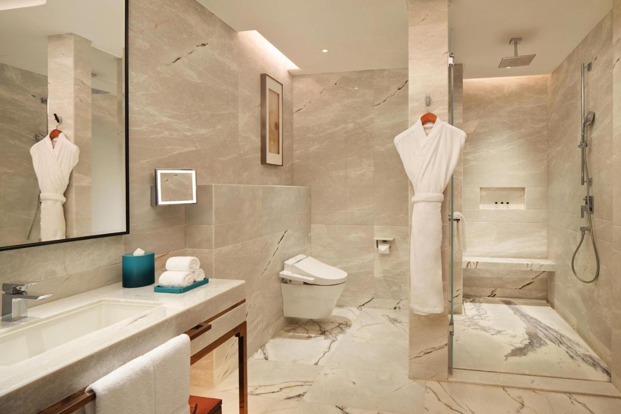 Na Lotus Hotel, A Luxury Collection Hotel, Nanning Eksteriør billede